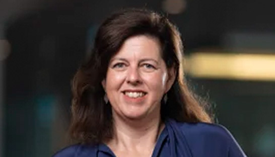 Qantas appoints Catherine Walsh as inaugural Chief People Officer