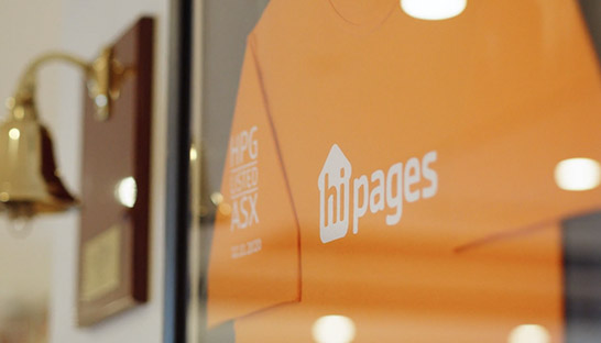 Thoughtworks supports hipages with all-in-one tradie platform