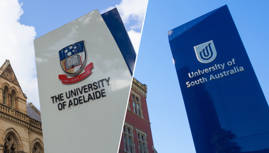 Deloitte selected as consulting partner for university mega-merger