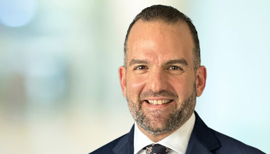 Lutfi Zakhour returns to Strategy& as a partner