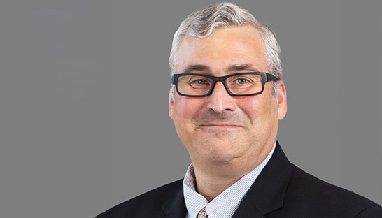 Kirk Waldrop joins Alvarez & Marsal as managing director