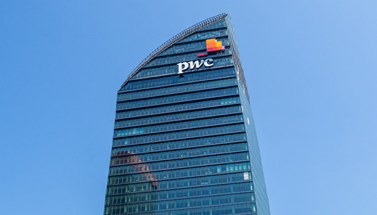 PwC reports record revenue of $53.1 billion in FY 2023