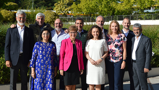 Global consultancy dss+ establishes Impact Advisory Board