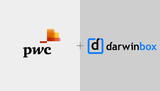 PwC UK founds alliance with human capital platform Darwinbox