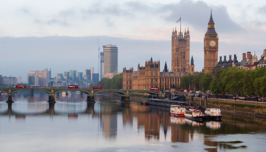 Half of UK public does not trust government with long-term planning