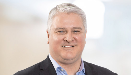 Duncan Munro appointed global Operational Excellence leader at dss+