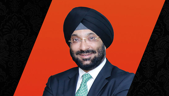 Harshvendra Soin leads Asia Pacific and Japan region of Tech Mahindra