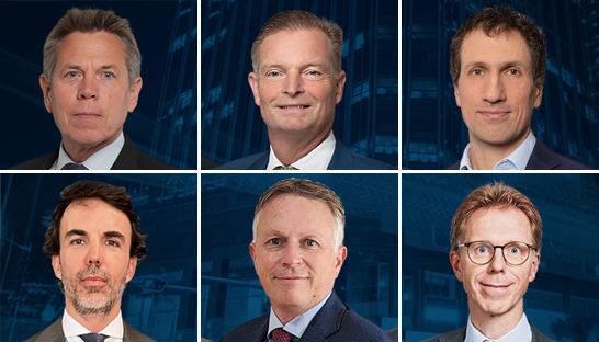 A&M hires seniors from strategy firms to build out CDD offering