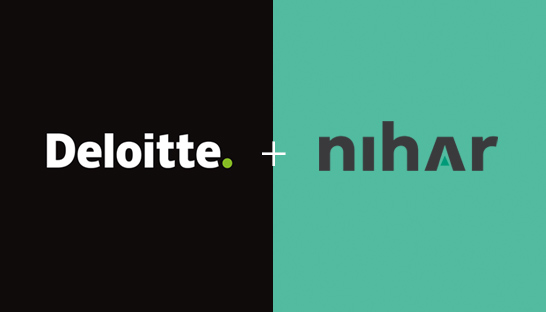 Deloitte buys 70-person asset management specialist Nihar