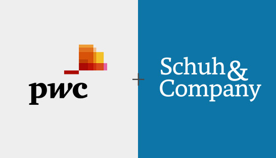 PwC acquires specialist operations consultancy Schuh & Company