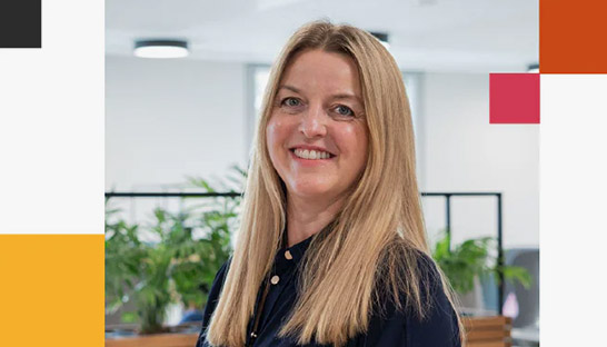 Nicola Quincey joins PwC as EMEA AWS alliance leader