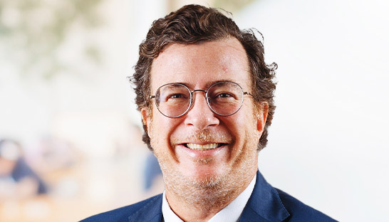 Alvarez & Marsal appoints Alessandro Gazzini as Indonesia leader