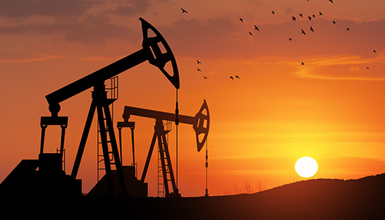 Oil and gas prices prone to further fluctuation in 2024