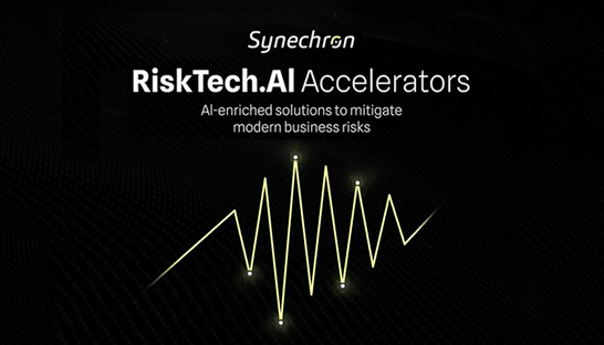 Synechron launches AI-enabled risk identification tools