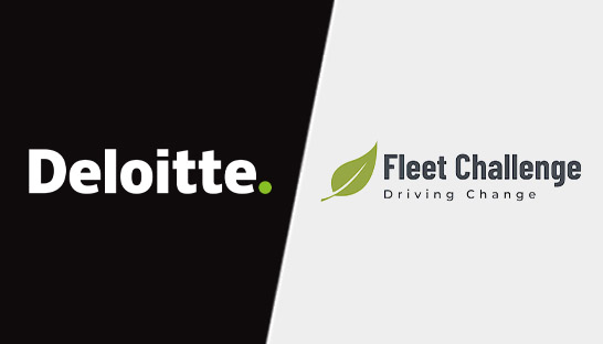 Deloitte acquires Fleet Challenge Canada