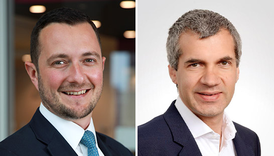 BDO strengthens financial services team with two partner hires