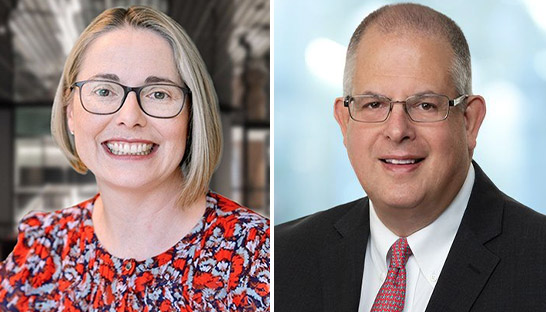 BDO adds former Big Four duo Bill Yohana and Kristy Porter as partners