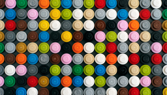 Deloitte analysis finds LEGO to be among most sought after collectibles