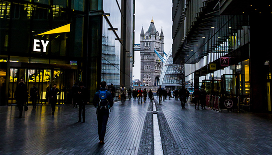 EY names two new partners in tax team