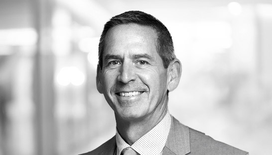 Michael Knott promoted to managing partner for Roland Berger UK