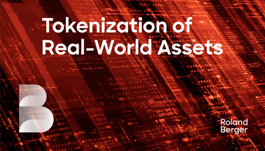 Tokenization set to transform real estate and financial services