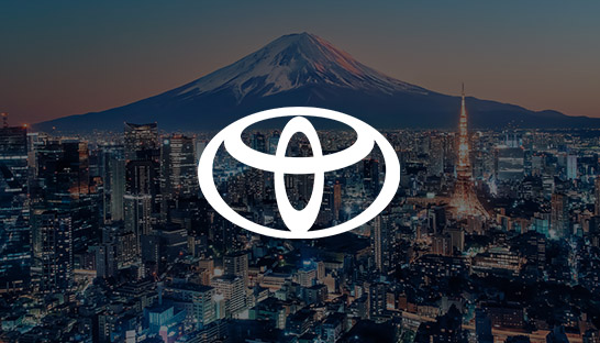 Consultants on Toyota's smart city of the future: Woven City