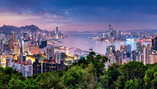 Hong Kong back on top as most expensive city in Mercer 2018 index 