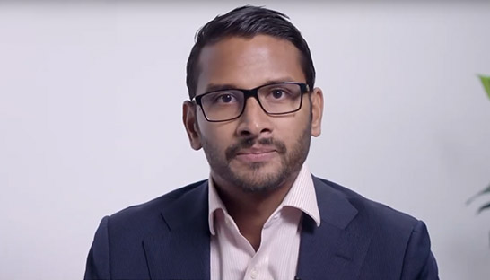 Hirun Tantirigama promoted to managing director at Protiviti