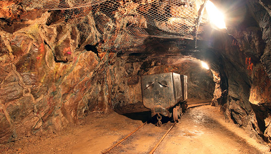 Seven trends shaping the global mining & metals industry