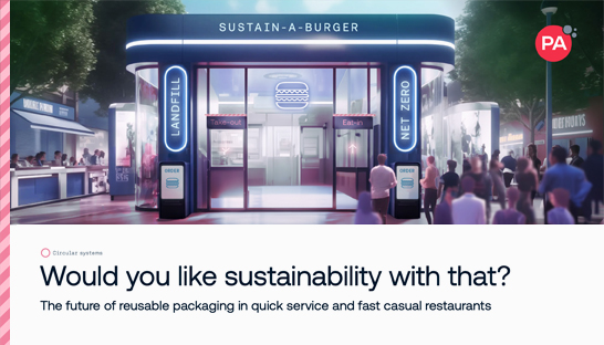 Consumers struggle to prioritise sustainable packaging