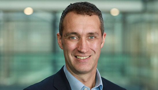Matt Taylor joins EY as financial crime consulting lead