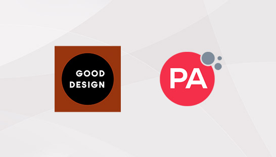 PA Consulting wins 10 Good Design awards