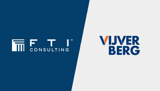 FTI Consulting partners with Dutch consultancy Vijverberg