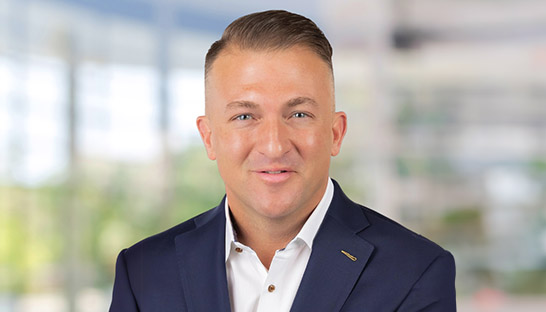 Crowe appoints Mike Edwards as managing principal of consulting practice
