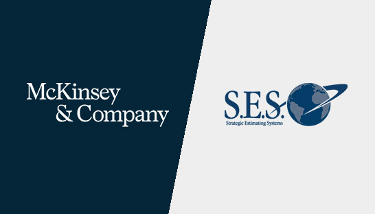 McKinsey buys Houston-based Strategic Estimating Systems
