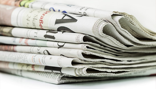 MENA newspaper and magazine market must adapt to survive