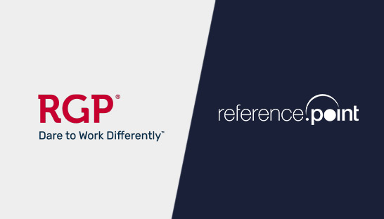 RGP to acquire financial services consultancy Reference Point