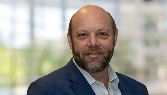 Crowe US hires David Reitzel as head of healthcare consulting practice
