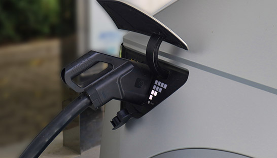 Indonesia soon to be a major EV player - with government help