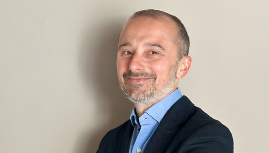Manuel Sammut joins Alvarez & Marsal as managing director