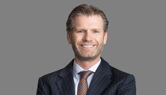 Tjeerd Groot joins Alvarez & Marsal’s senior team in Perth