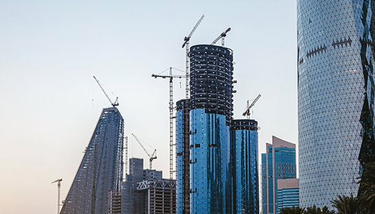 Modular building techniques can transform construction lifecycle