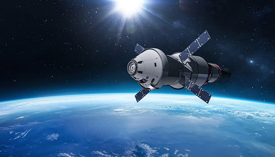 WEF and McKinsey: Space economy to hit $1.8 trillion by 2035