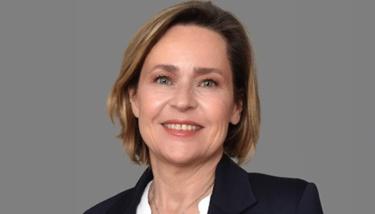 Virginie Gasnier joins Debt Advisory practice of Alvarez & Marsal