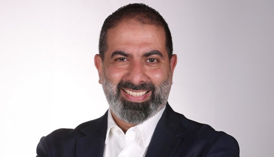 Roland Berger appoints Nizar Hneini as Qatar office leader