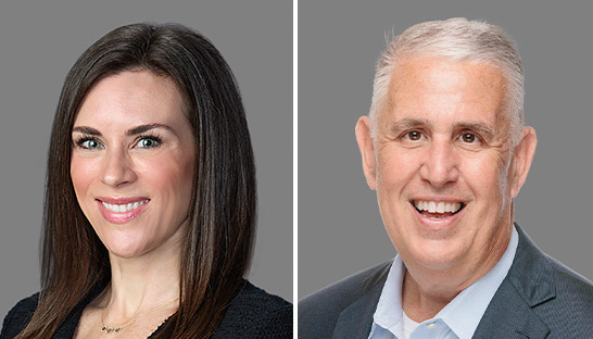 Alvarez & Marsal hires Teal Reamer and Mark Sugrue 