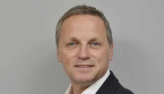 David Owen joins Efficio as a senior advisor