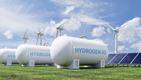 Turkey sees growth in renewable energy and hydrogen