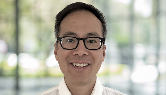 PwC welcomes Charles Chang as partner