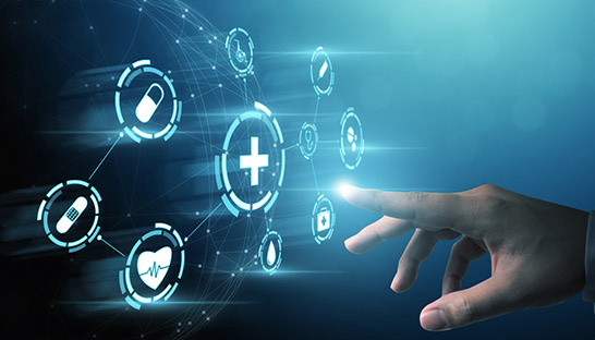 Most Americans willing to share health data with researchers, finds PA report